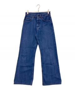 中古・古着通販】THE SHISHIKUI (シシクイ) Daco INDIGO インディゴ