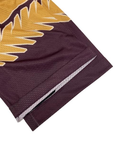 DRIES VAN NOTEN（ドリスヴァンノッテン）DRIES VAN NOTEN (ドリスヴァンノッテン) HEMEN PR 7629 M.K. PANTS パープル サイズ:SIZE Sの古着・服飾アイテム