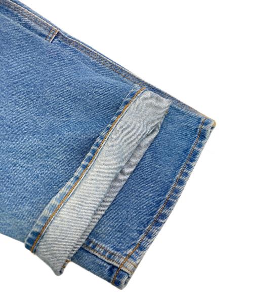 SUPREME（シュプリーム）Supreme (シュプリーム) Timberland (ティンバーランド) Double Knee Painter Pant/ダブルニーデニムパンツ インディゴ サイズ:SIZE W30の古着・服飾アイテム