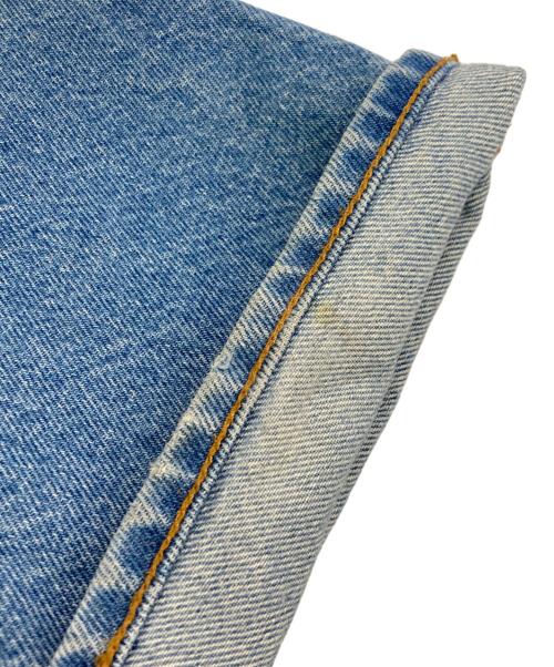 SUPREME（シュプリーム）Supreme (シュプリーム) Timberland (ティンバーランド) Double Knee Painter Pant/ダブルニーデニムパンツ インディゴ サイズ:SIZE W30の古着・服飾アイテム