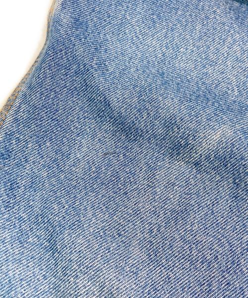 SUPREME（シュプリーム）Supreme (シュプリーム) Timberland (ティンバーランド) Double Knee Painter Pant/ダブルニーデニムパンツ インディゴ サイズ:SIZE W30の古着・服飾アイテム