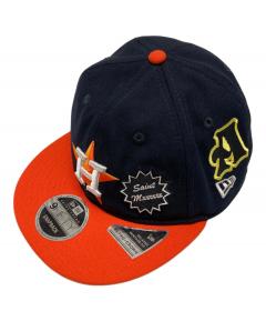 中古・古着通販】New Era (ニューエラ) MR.BROTHERS CUT CLUB