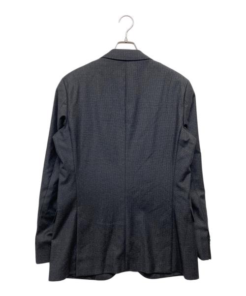 BOSS（ボス）BOSS (ボス) セットアップスーツ ブラック サイズ:48の古着・服飾アイテム