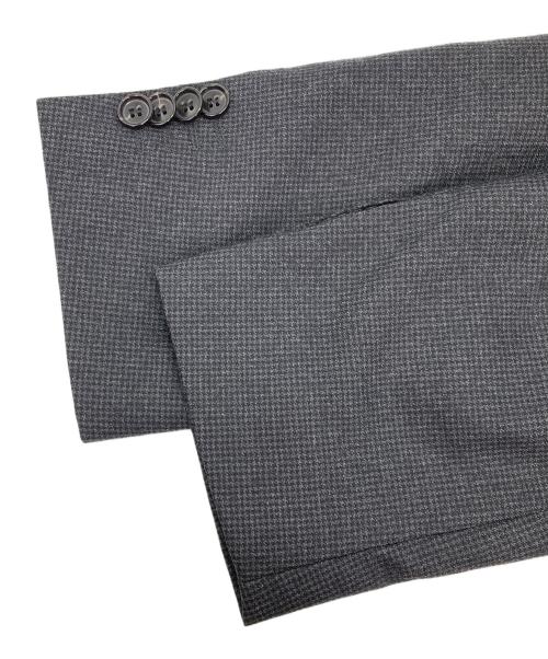 BOSS（ボス）BOSS (ボス) セットアップスーツ ブラック サイズ:48の古着・服飾アイテム