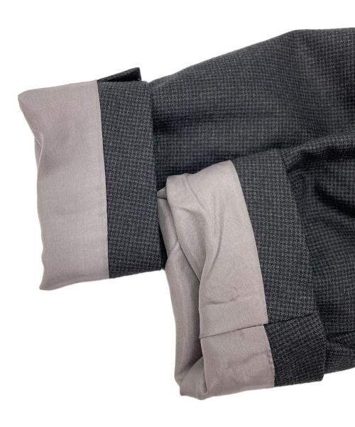 BOSS（ボス）BOSS (ボス) セットアップスーツ ブラック サイズ:48の古着・服飾アイテム