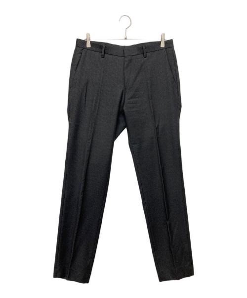 BOSS（ボス）BOSS (ボス) セットアップスーツ ブラック サイズ:48の古着・服飾アイテム