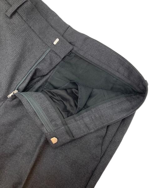 BOSS（ボス）BOSS (ボス) セットアップスーツ ブラック サイズ:48の古着・服飾アイテム