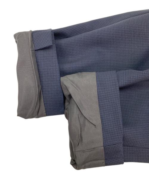 BOSS（ボス）BOSS (ボス) LANIFICIO TESSE BIELLA セットアップスーツ ネイビー サイズ:48の古着・服飾アイテム