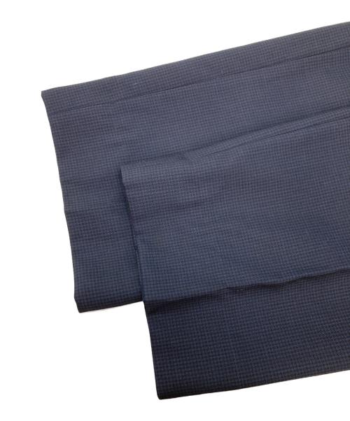 BOSS（ボス）BOSS (ボス) LANIFICIO TESSE BIELLA セットアップスーツ ネイビー サイズ:48の古着・服飾アイテム