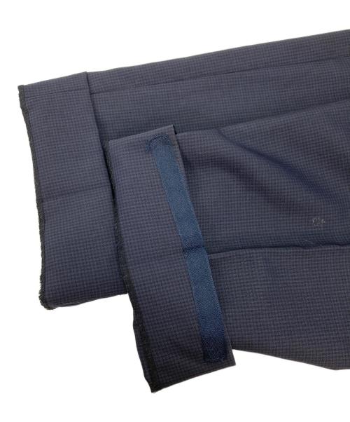 BOSS（ボス）BOSS (ボス) LANIFICIO TESSE BIELLA セットアップスーツ ネイビー サイズ:48の古着・服飾アイテム