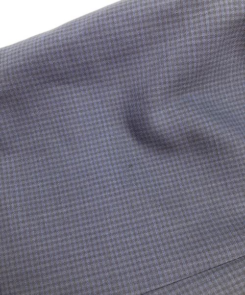 BOSS（ボス）BOSS (ボス) LANIFICIO TESSE BIELLA セットアップスーツ ネイビー サイズ:48の古着・服飾アイテム