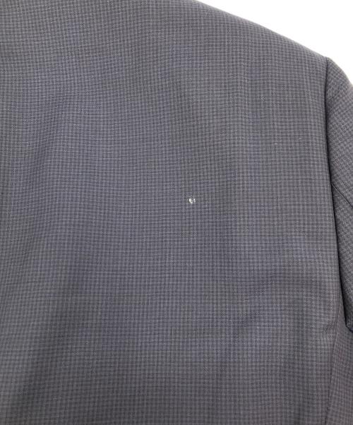 BOSS（ボス）BOSS (ボス) LANIFICIO TESSE BIELLA セットアップスーツ ネイビー サイズ:48の古着・服飾アイテム