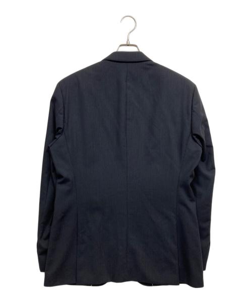 BOSS（ボス）BOSS (ボス) セットアップスーツ ネイビー サイズ:48の古着・服飾アイテム