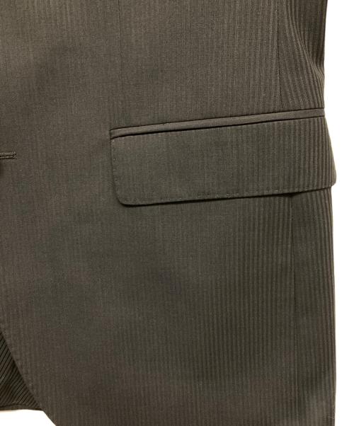 BOSS（ボス）BOSS (ボス) セットアップスーツ ネイビー サイズ:48の古着・服飾アイテム