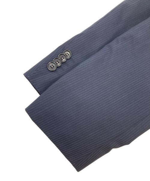 BOSS（ボス）BOSS (ボス) セットアップスーツ ネイビー サイズ:48の古着・服飾アイテム