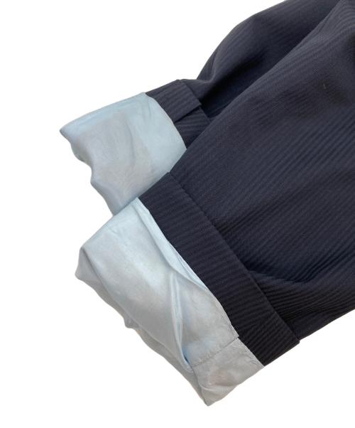 BOSS（ボス）BOSS (ボス) セットアップスーツ ネイビー サイズ:48の古着・服飾アイテム