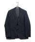 BOSS (ボス) セットアップスーツ ネイビー サイズ:48：9000円