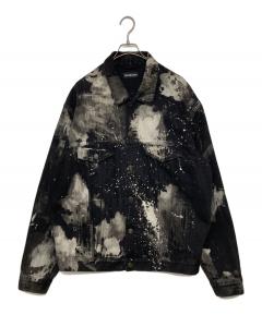 ト*モ様 RRL 2nd リジッドデニムジャケット　インディゴ ト*モ様 RRL 2nd リジッドデニムジャケット インディゴ RRL ダブル