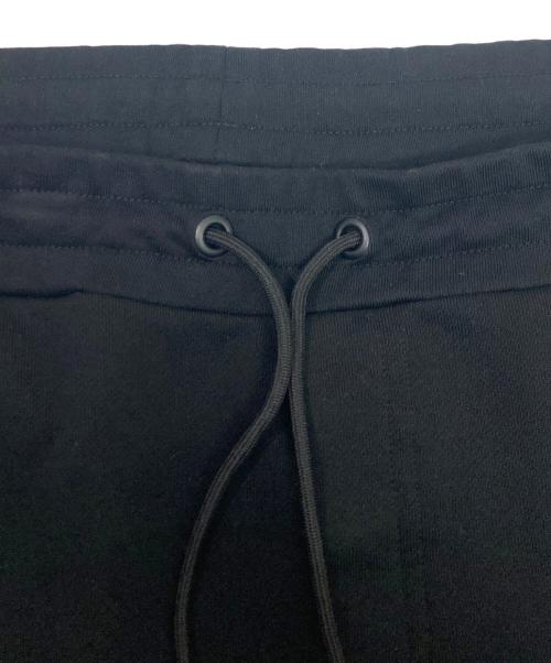 MCQ（マックキュー）MCQ (マックキュー) ジョガースウェットパンツ ブラック サイズ:SIZE　XLの古着・服飾アイテム