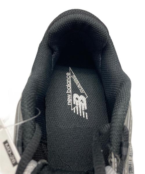 NEW BALANCE（ニューバランス）NEW BALANCE (ニューバランス) スニーカー シルバー サイズ:SIZE US9・5 未使用品の古着・服飾アイテム