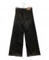 DIESEL (ディーゼル) Relaxed Jeans D-Rise ブラック サイズ:SIZE 30：18000円