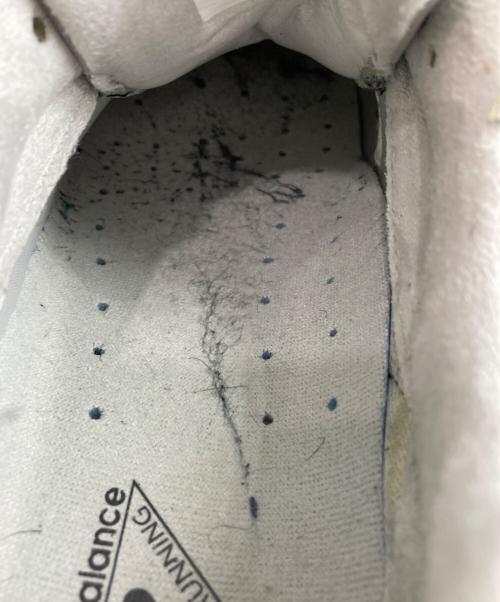 NEW BALANCE（ニューバランス）NEW BALANCE (ニューバランス) スニーカー グレー サイズ:28Dの古着・服飾アイテム