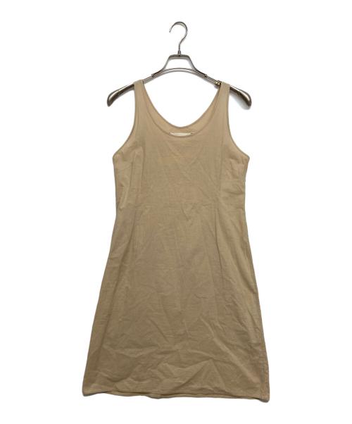 MARNI（マルニ）MARNI (マルニ) 半袖ワンピース ピンク サイズ:SIZE 40の古着・服飾アイテム