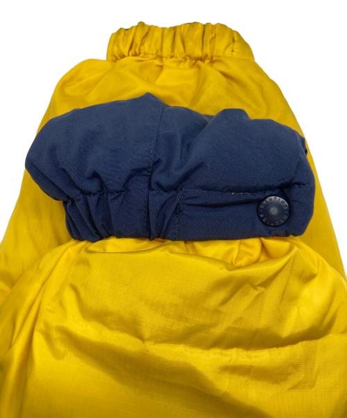 NAUTICA（ノーティカ）NAUTICA (ノーティカ) FREAK'S STORE (フリークスストア) リバーシブルダウンジャケット ネイビー サイズ:SIZE XLの古着・服飾アイテム