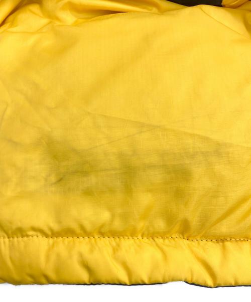 NAUTICA（ノーティカ）NAUTICA (ノーティカ) FREAK'S STORE (フリークスストア) リバーシブルダウンジャケット ネイビー サイズ:SIZE XLの古着・服飾アイテム