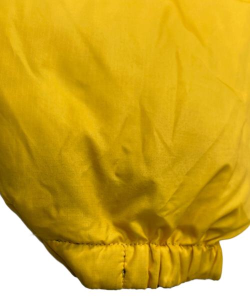 NAUTICA（ノーティカ）NAUTICA (ノーティカ) FREAK'S STORE (フリークスストア) リバーシブルダウンジャケット ネイビー サイズ:SIZE XLの古着・服飾アイテム