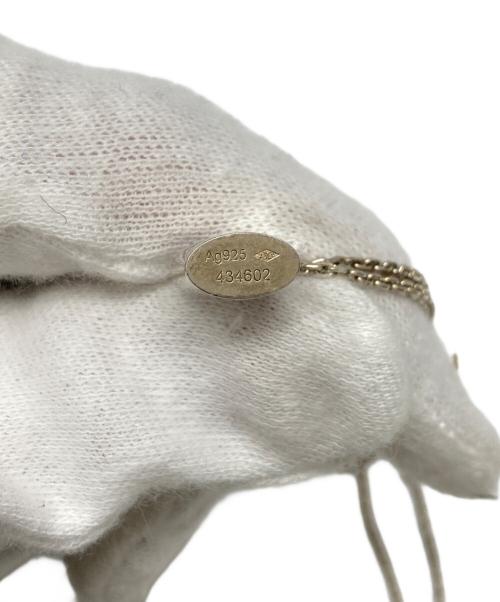 LOUIS VUITTON（ルイ ヴィトン）LOUIS VUITTON (ルイ ヴィトン) ペンダント シルバー・ロックイット シルバーの古着・服飾アイテム