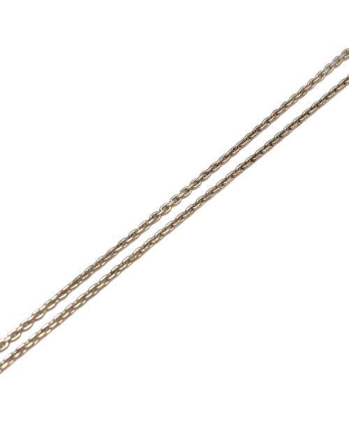 LOUIS VUITTON（ルイ ヴィトン）LOUIS VUITTON (ルイ ヴィトン) ペンダント シルバー・ロックイット シルバーの古着・服飾アイテム