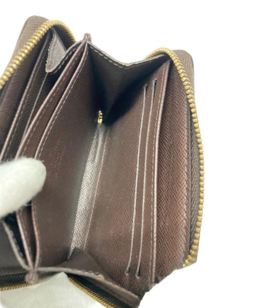 LOUIS VUITTON（ルイ ヴィトン）LOUIS VUITTON (ルイ ヴィトン) 財布 ブラウンの古着・服飾アイテム