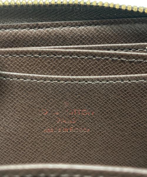 LOUIS VUITTON（ルイ ヴィトン）LOUIS VUITTON (ルイ ヴィトン) 財布 ブラウンの古着・服飾アイテム