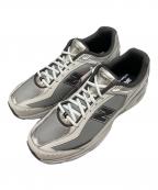 COMME des GARCONS×NEW BALANCEコムデギャルソン×ニューバランス）の古着「スニーカー」｜グレー