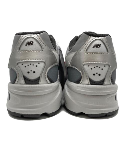 COMME des GARCONS（コムデギャルソン）COMME des GARCONS (コムデギャルソン) NEW BALANCE (ニューバランス) スニーカー グレー サイズ:SIZE US10 未使用品の古着・服飾アイテム