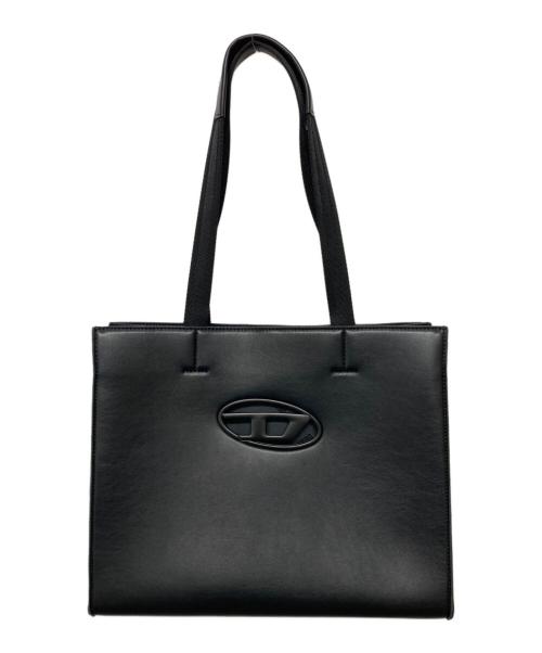 DIESEL（ディーゼル）DIESEL (ディーゼル) HOLI-D SHOPPER X ブラックの古着・服飾アイテム