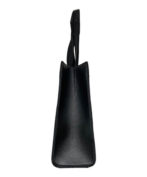 DIESEL（ディーゼル）DIESEL (ディーゼル) HOLI-D SHOPPER X ブラックの古着・服飾アイテム