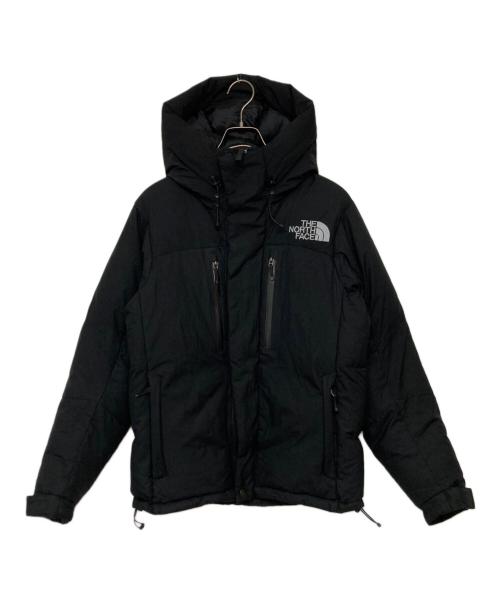 THE NORTH FACE（ザ ノース フェイス）THE NORTH FACE (ザ ノース フェイス) バルトロライトジャケット ブラック サイズ:SIZE Sの古着・服飾アイテム