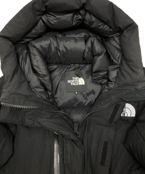 THE NORTH FACE（ザ ノース フェイス）THE NORTH FACE (ザ ノース フェイス) バルトロライトジャケット ブラック サイズ:SIZE Sの古着・服飾アイテム
