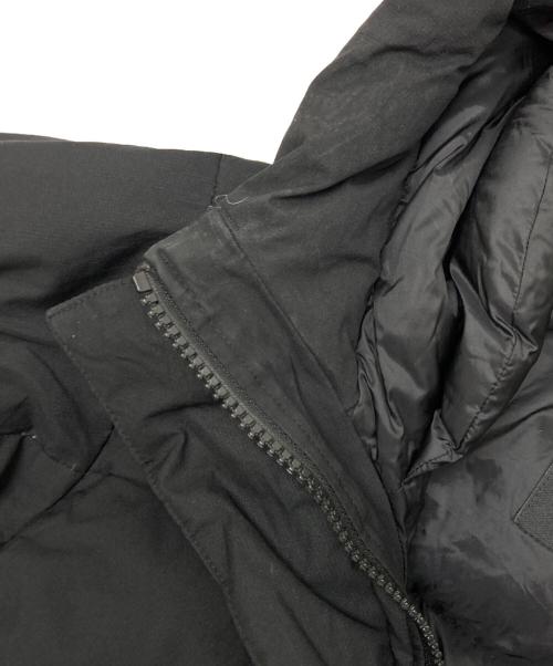 THE NORTH FACE（ザ ノース フェイス）THE NORTH FACE (ザ ノース フェイス) バルトロライトジャケット ブラック サイズ:SIZE Sの古着・服飾アイテム