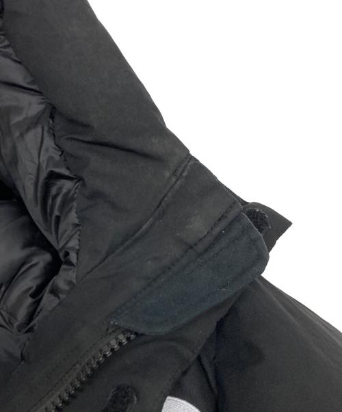 THE NORTH FACE（ザ ノース フェイス）THE NORTH FACE (ザ ノース フェイス) バルトロライトジャケット ブラック サイズ:SIZE Sの古着・服飾アイテム