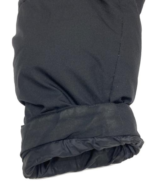 THE NORTH FACE（ザ ノース フェイス）THE NORTH FACE (ザ ノース フェイス) バルトロライトジャケット ブラック サイズ:SIZE Sの古着・服飾アイテム
