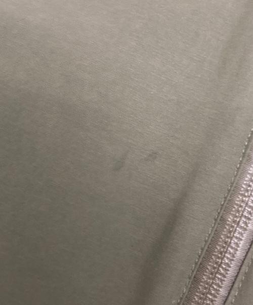 Patagonia（パタゴニア）Patagonia (パタゴニア) ウインドスウィープ ダウン フーディ カーキ サイズ:SIZE  Mの古着・服飾アイテム