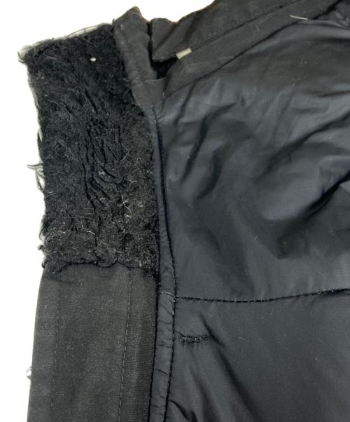 CANADA GOOSE（カナダグース）CANADA GOOSE (カナダグース) Jasper Parka ジャスパー パーカ ブラック サイズ:SIZE Mの古着・服飾アイテム