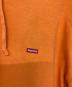 中古・古着 Supreme (シュプリーム) small box logo hoodie オレンジ サイズ:XL：18000円