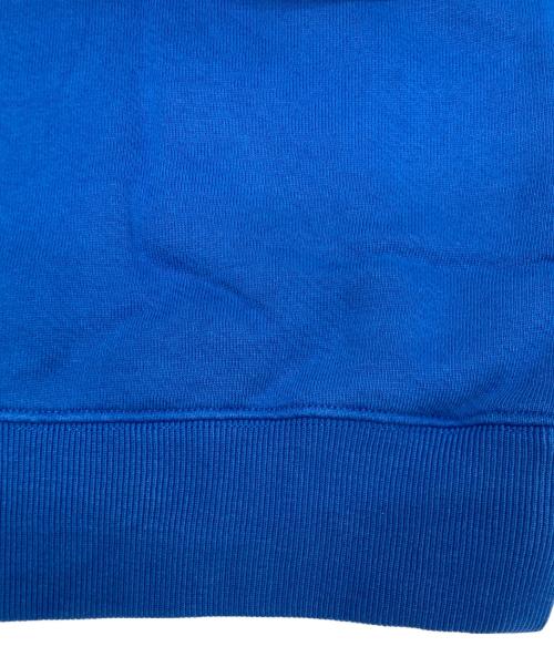 OFFWHITE（オフホワイト）OFFWHITE (オフホワイト) Gang Skate Crewneck ネイビー サイズ:Lの古着・服飾アイテム