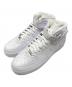 NIKE（ナイキ）の古着「AIR FORCE 1 MID SP」｜ホワイト