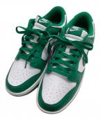 NIKEナイキ）の古着「Dunk Low Retro 
