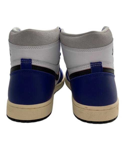 NIKE（ナイキ）NIKE (ナイキ) Air Jordan 1 High OG Rare Air 